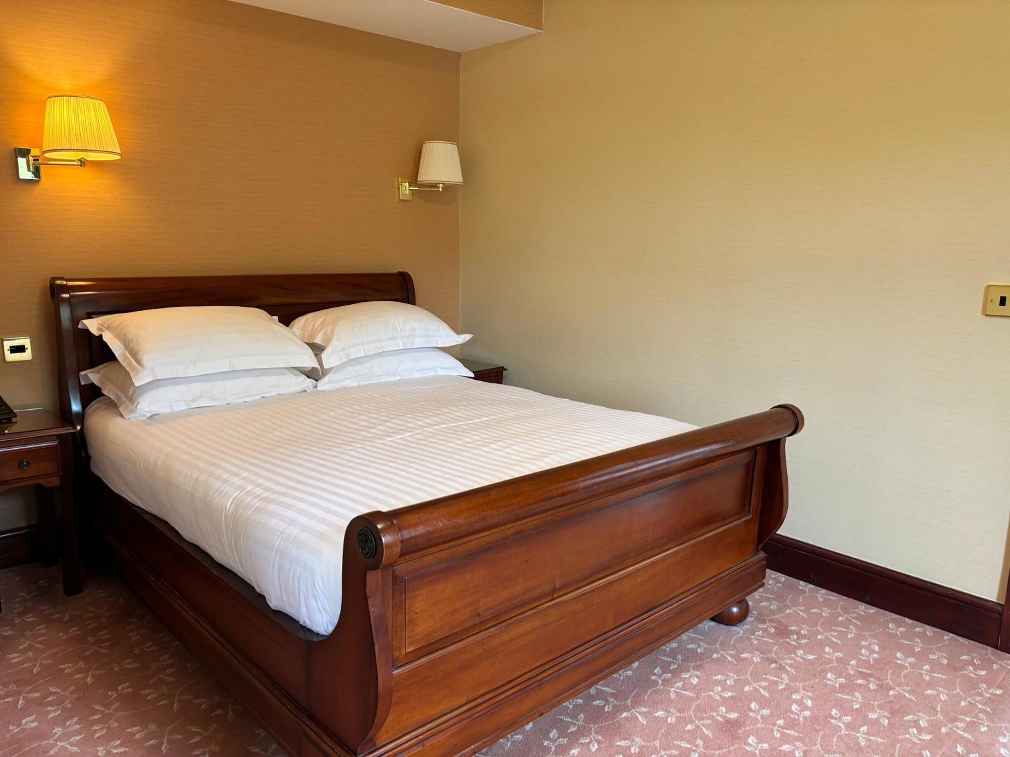 Lake District Castle Inn Bassenthwaite Room photo